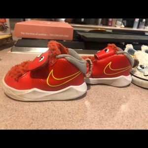Various toddler shoes sizes  5.5-6